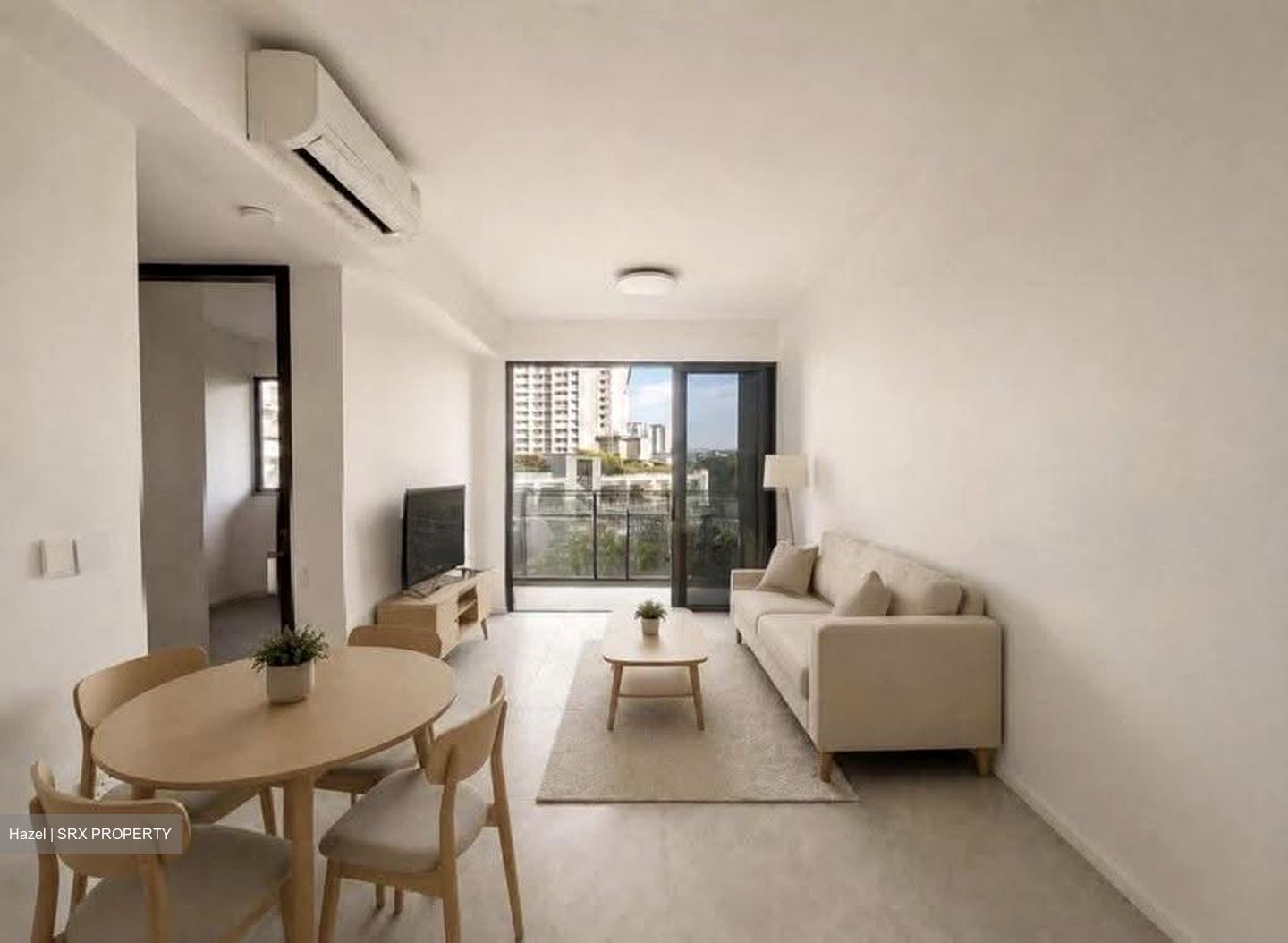 Amo Residence (D20), Apartment #637371161